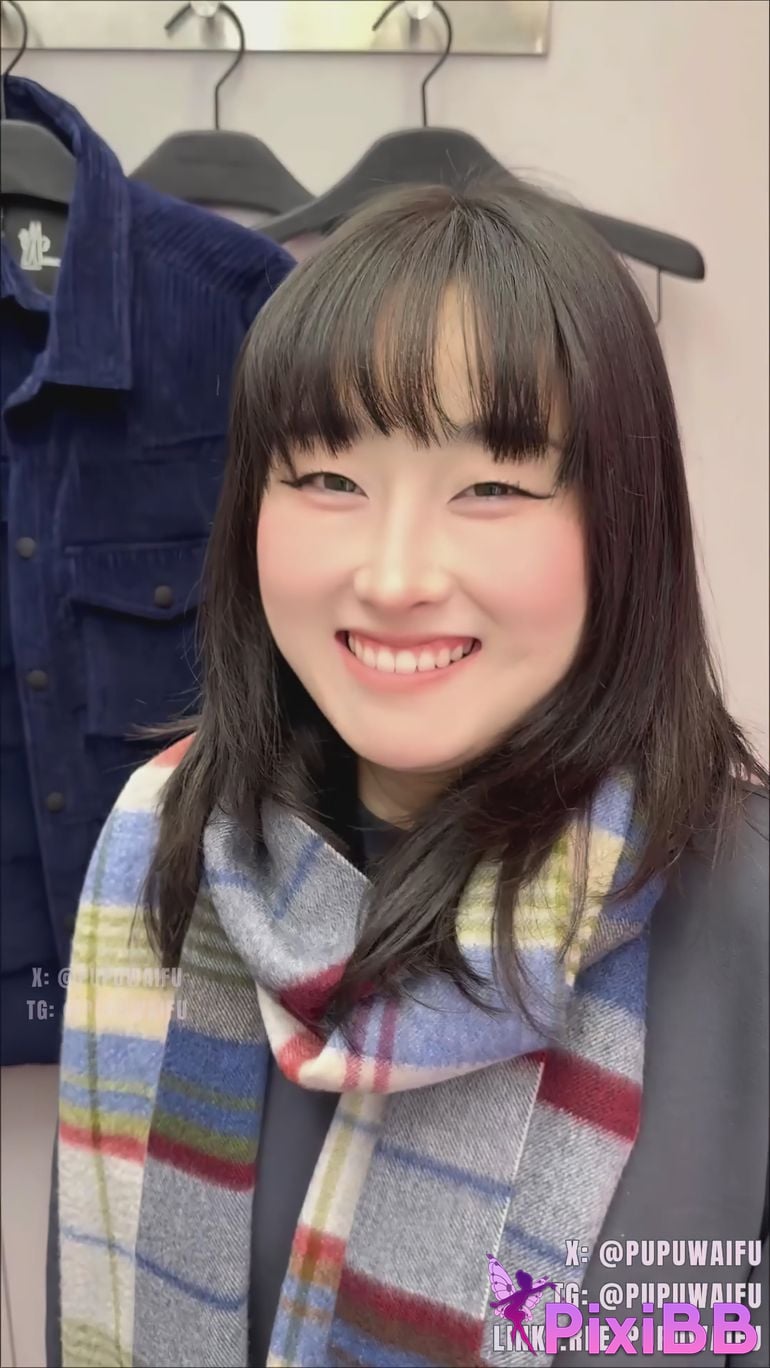 Aheyanlz Puff puff 11 12 moon VIP Group latest Drama public restroom drama dressing room PixiBB.COM 009