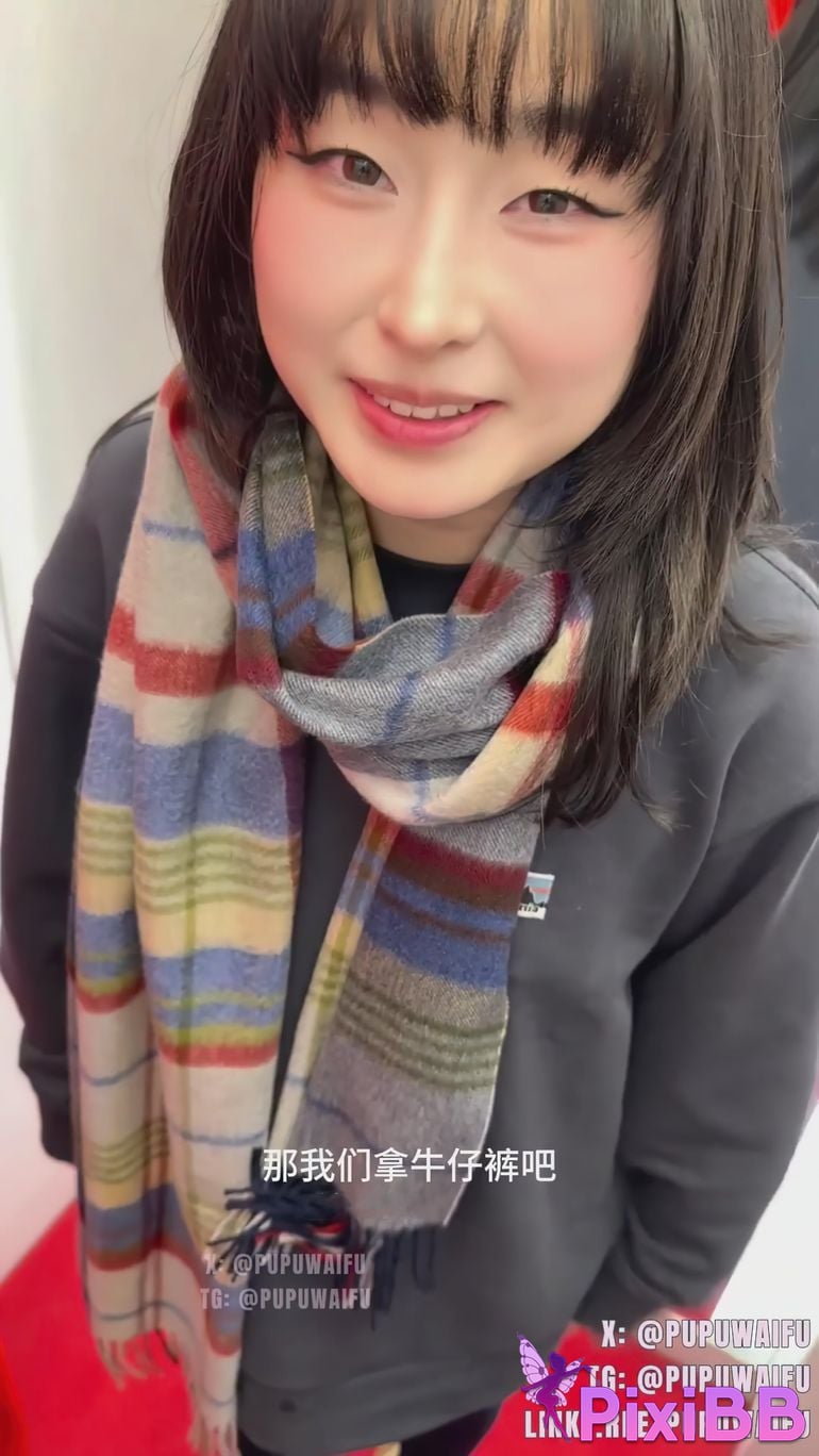 Aheyanlz Puff puff 11 12 moon VIP Group latest Drama public restroom drama dressing room PixiBB.COM 010