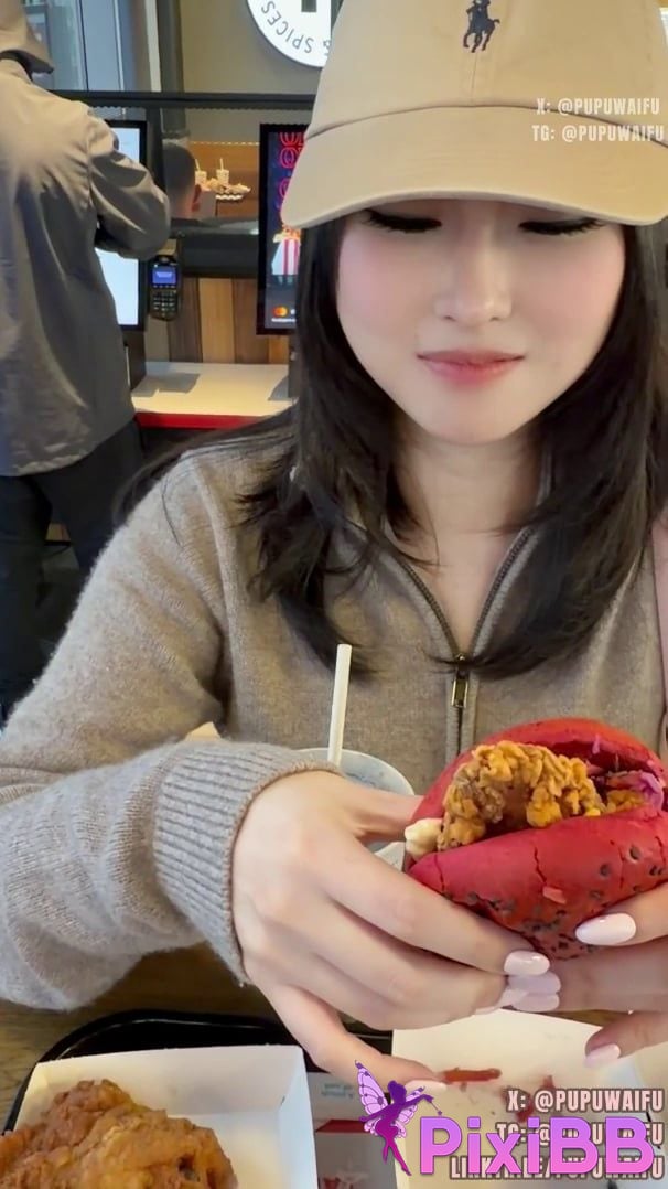 Aheyanlz Puff puff 11 12 moon VIP Group latest Drama public restroom drama dressing room PixiBB.COM 012