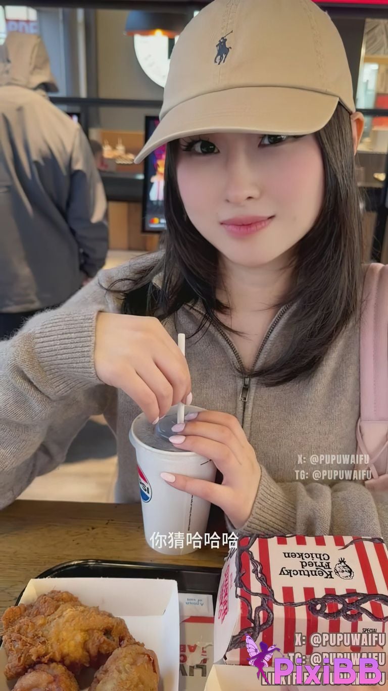 Aheyanlz Puff puff 11 12 moon VIP Group latest Drama public restroom drama dressing room PixiBB.COM 013