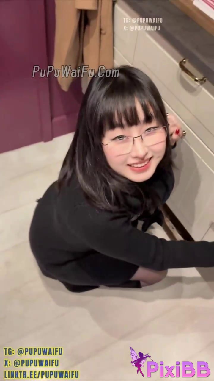 Aheyanlz Puff puff 12 moon 13 day IKEA vacuum exposed PixiBB.COM 011