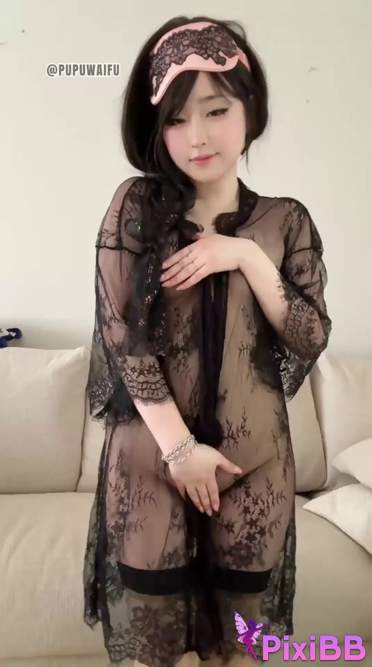 Aheyanlz Puff puff Very cute little fairy Cos Paid collection of multiple scenes Part H PixiBB.COM 033