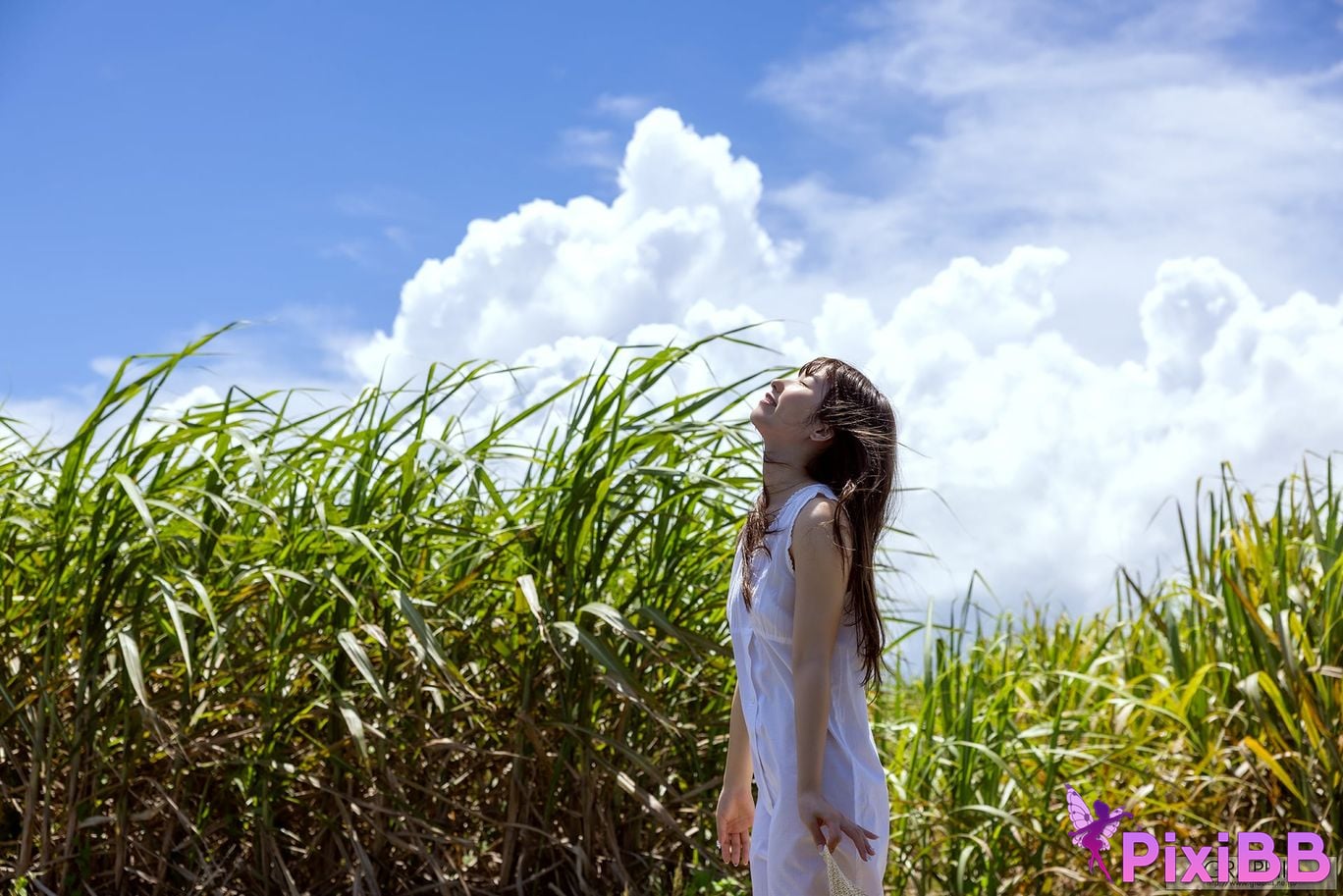 Japanese Idol Miyu Aizawa Graphis New Year s Holiday SPECIAL 2025 2026 Come Across Vol.1 2 PixiBB.COM 004