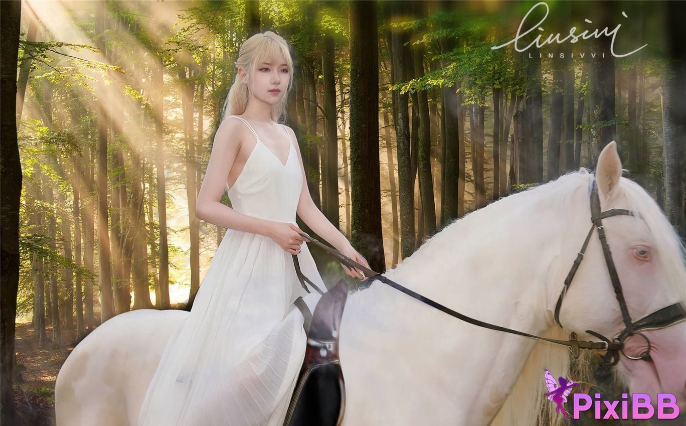 Private Photoshoot deer Yugo.com Super Goddess Rare full scale private photos leaked PixiBB.COM 020