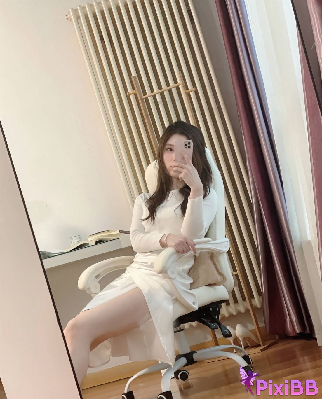 Private Photoshoot deer Yugo.com Super Goddess Rare full scale private photos leaked PixiBB.COM 068