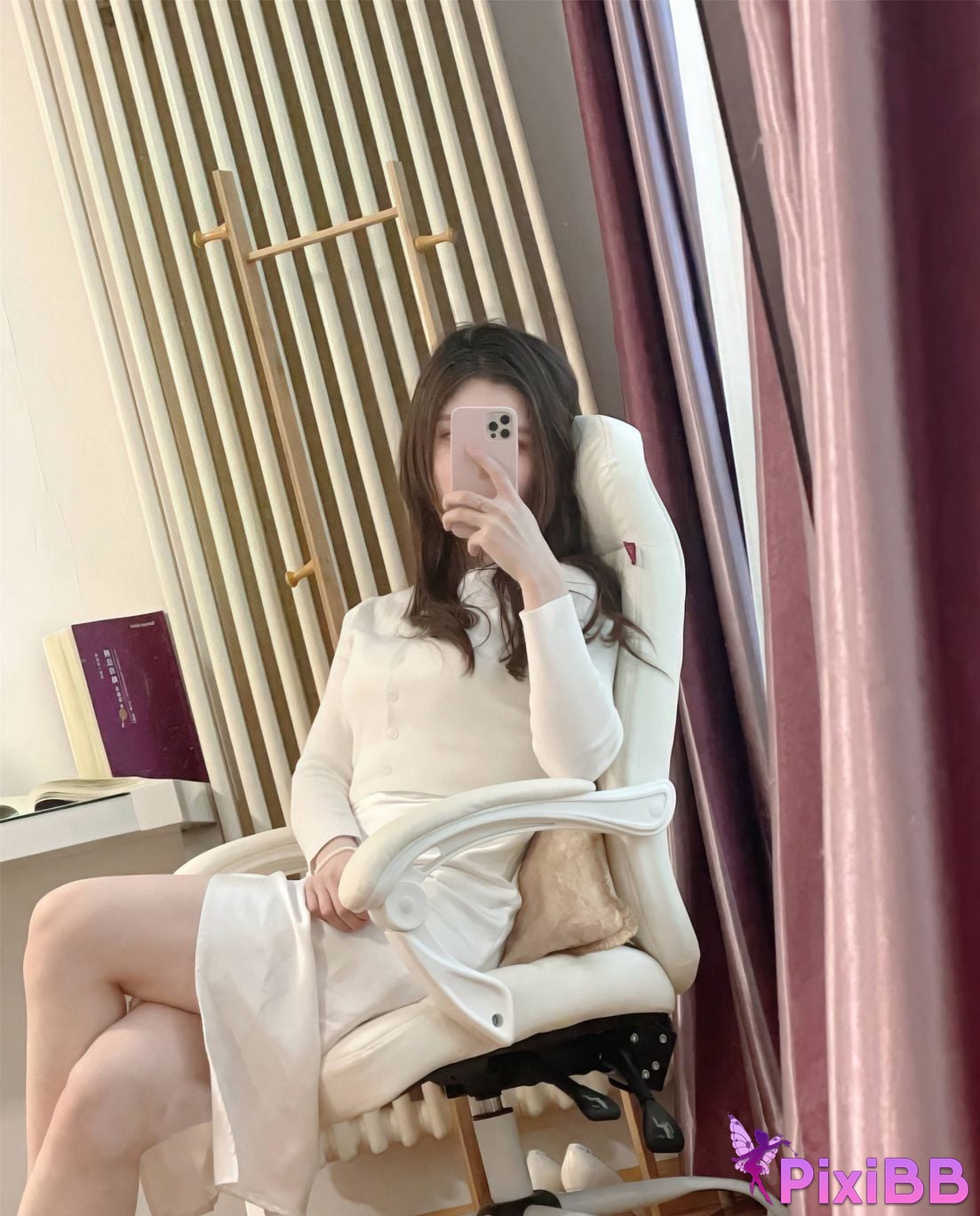 Private Photoshoot deer Yugo.com Super Goddess Rare full scale private photos leaked PixiBB.COM 069