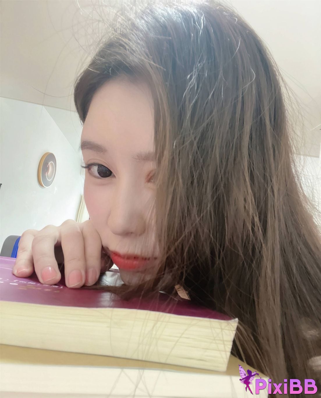 Private Photoshoot deer Yugo.com Super Goddess Rare full scale private photos leaked PixiBB.COM 073