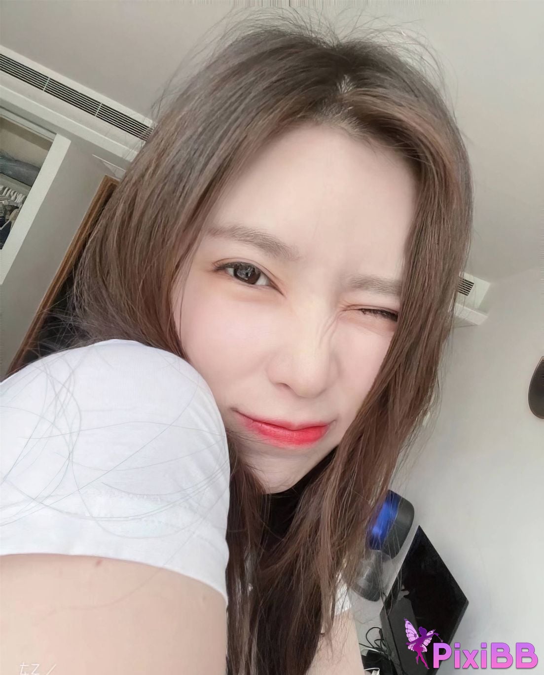 Private Photoshoot deer Yugo.com Super Goddess Rare full scale private photos leaked PixiBB.COM 074