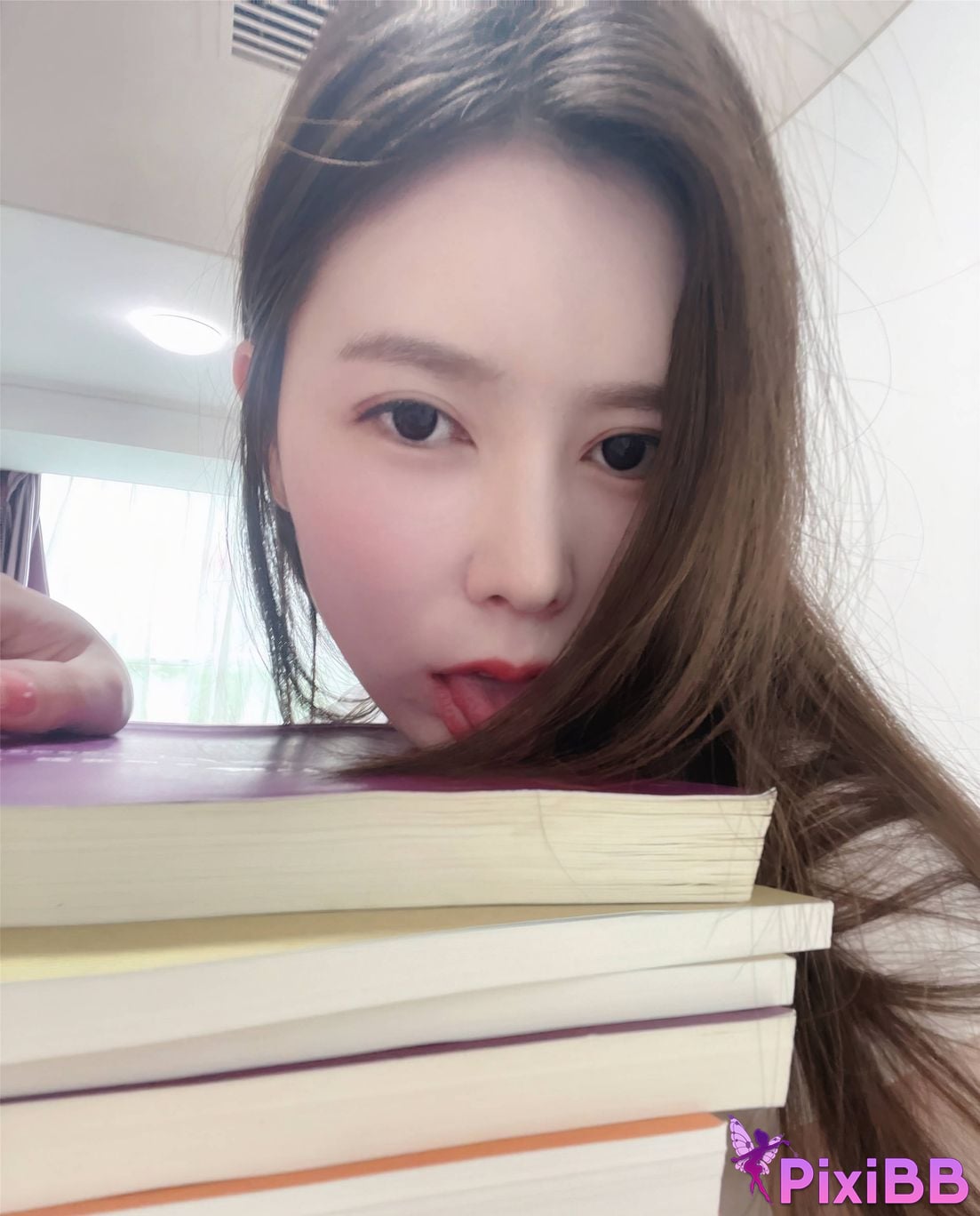 Private Photoshoot deer Yugo.com Super Goddess Rare full scale private photos leaked PixiBB.COM 075