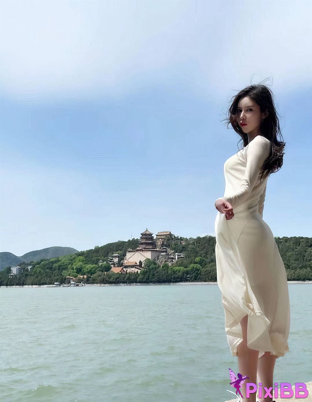 Private Photoshoot deer Yugo.com Super Goddess Rare full scale private photos leaked PixiBB.COM 080