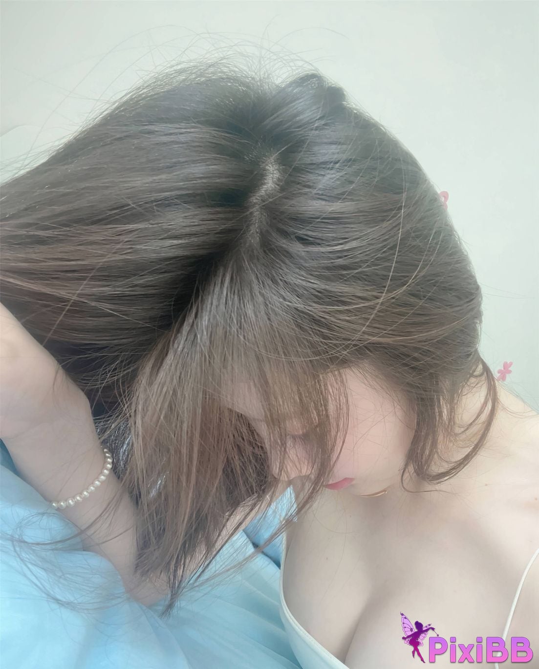 Private Photoshoot deer Yugo.com Super Goddess Rare full scale private photos leaked PixiBB.COM 122