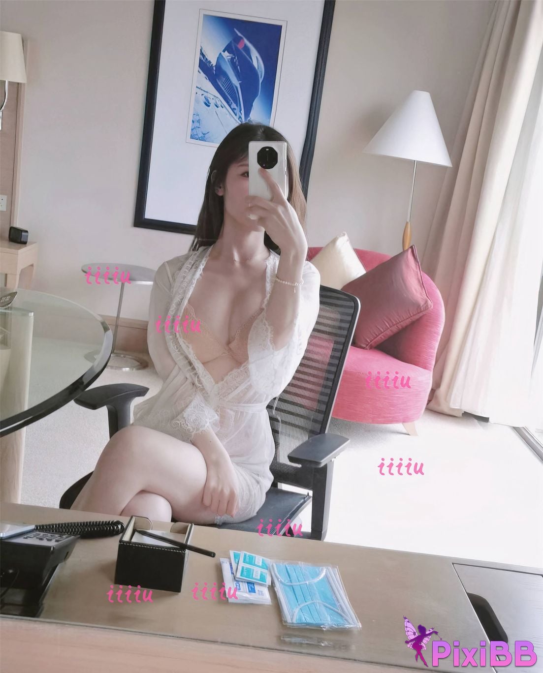 Private Photoshoot deer Yugo.com Super Goddess Rare full scale private photos leaked PixiBB.COM 130