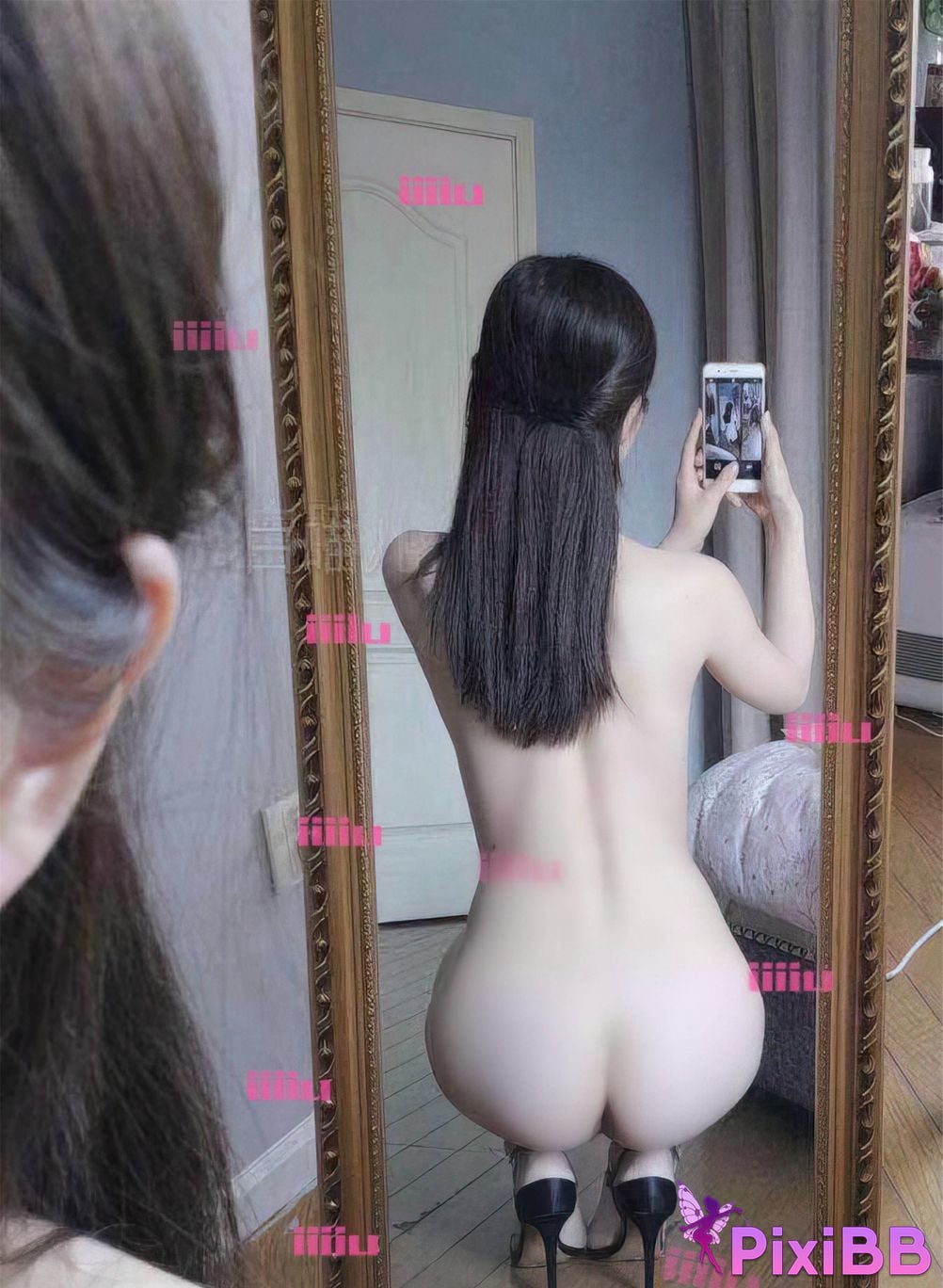Private Photoshoot deer Yugo.com Super Goddess Rare full scale private photos leaked PixiBB.COM 133