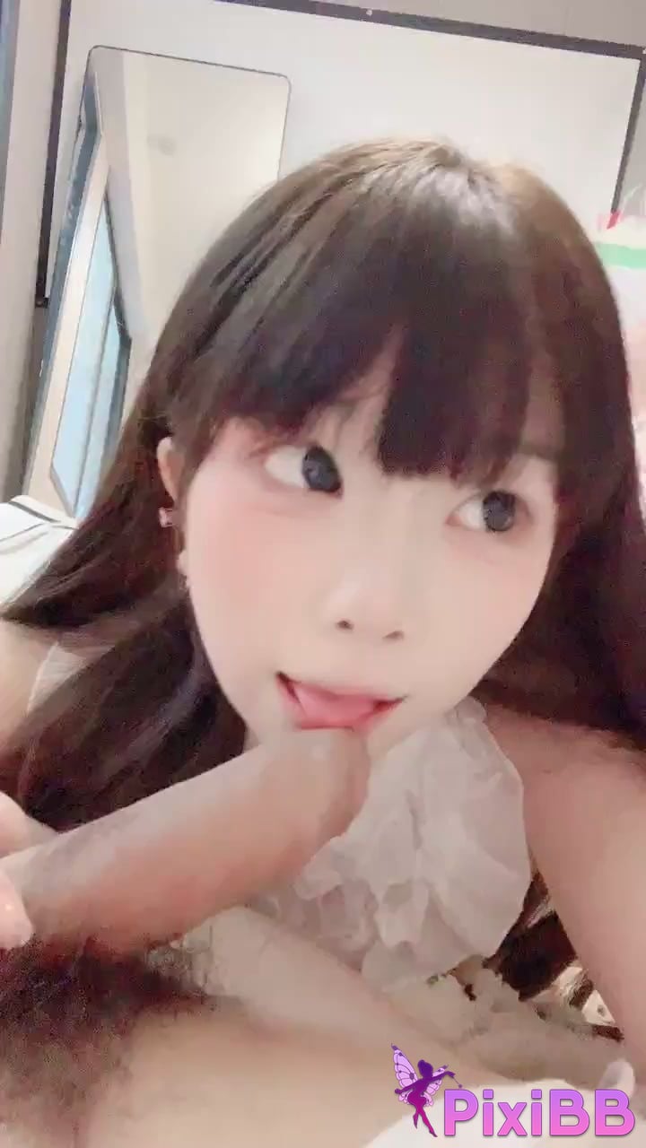 Daidailuo The unknown side of the innocent school beauty PixiBB.COM 006