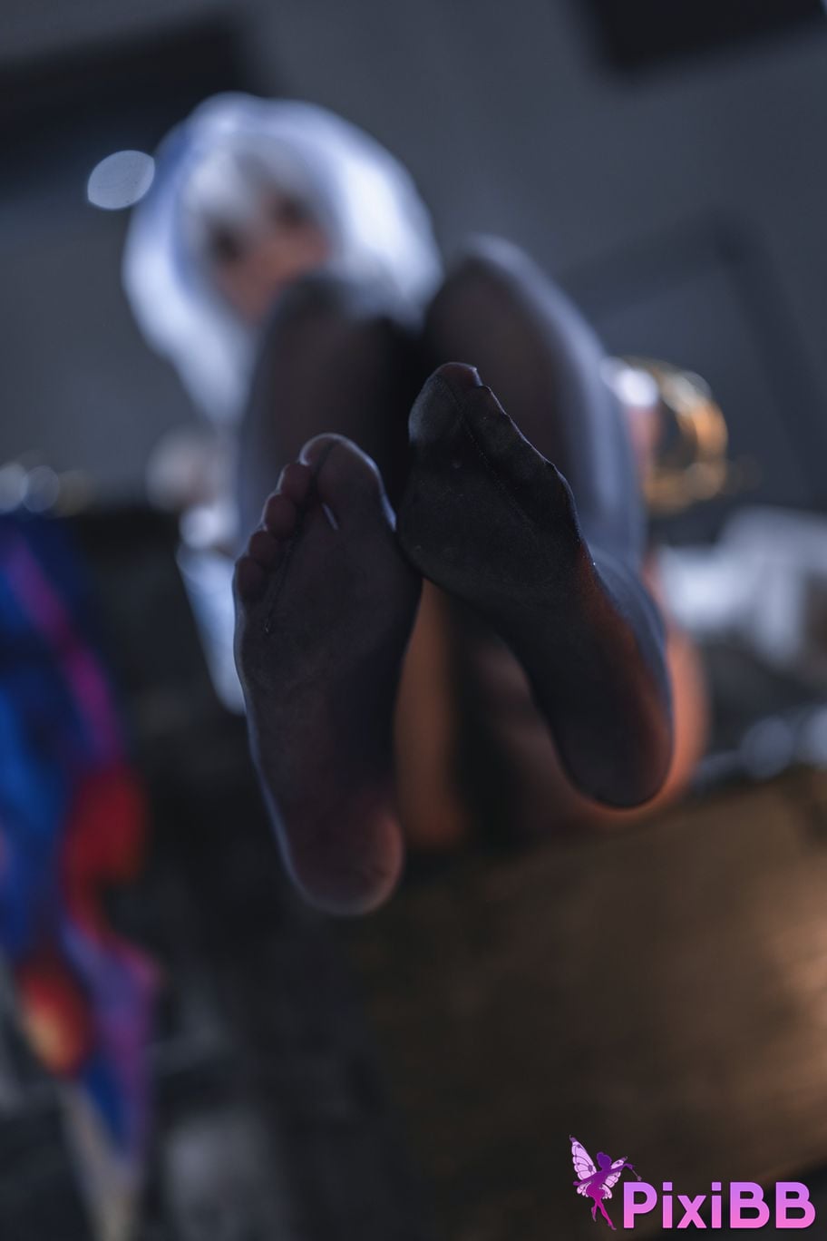 Cosplayer Axun kaOri Ming Chao Gabrielina PixiBB.COM 103