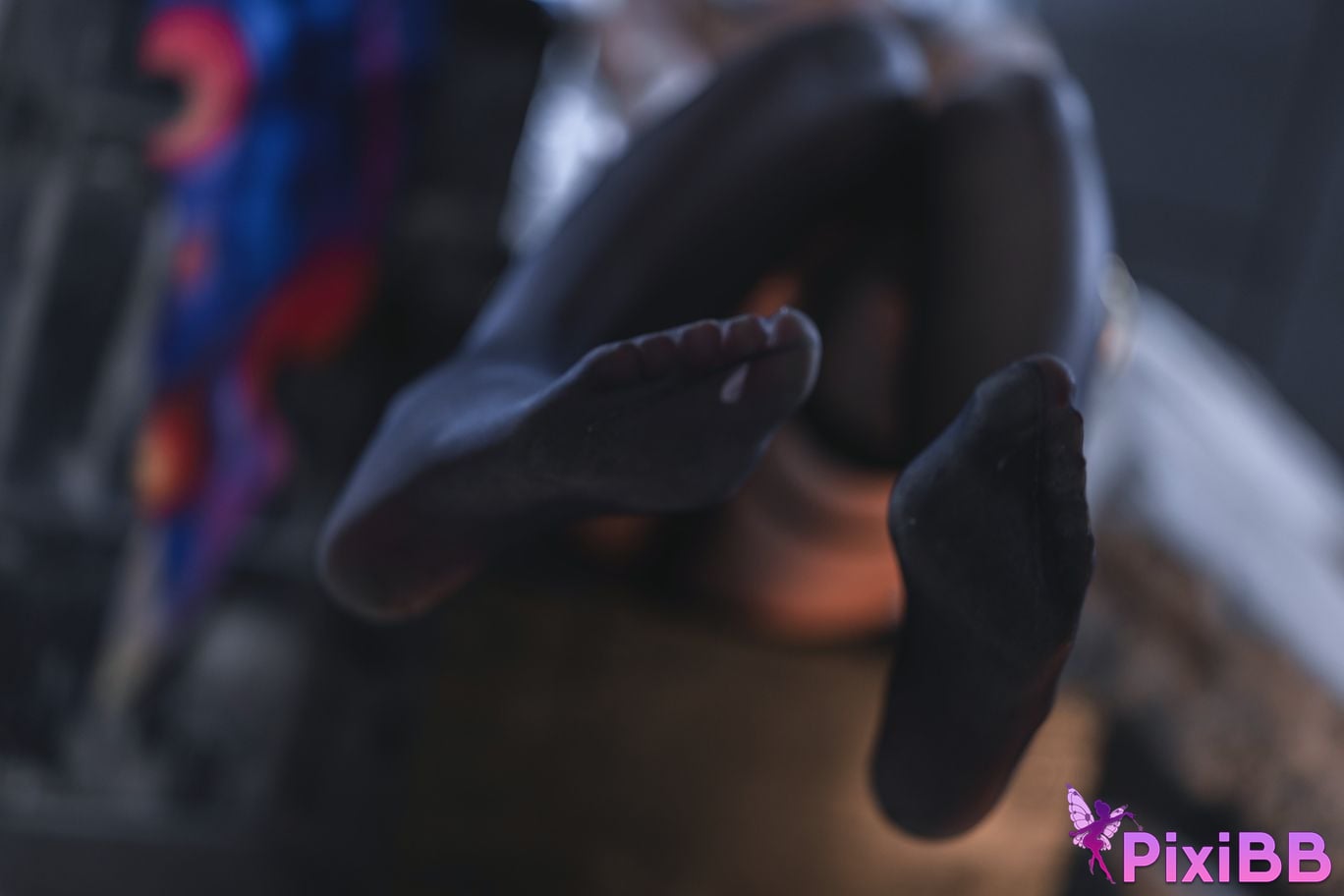 Cosplayer Axun kaOri Ming Chao Gabrielina PixiBB.COM 104