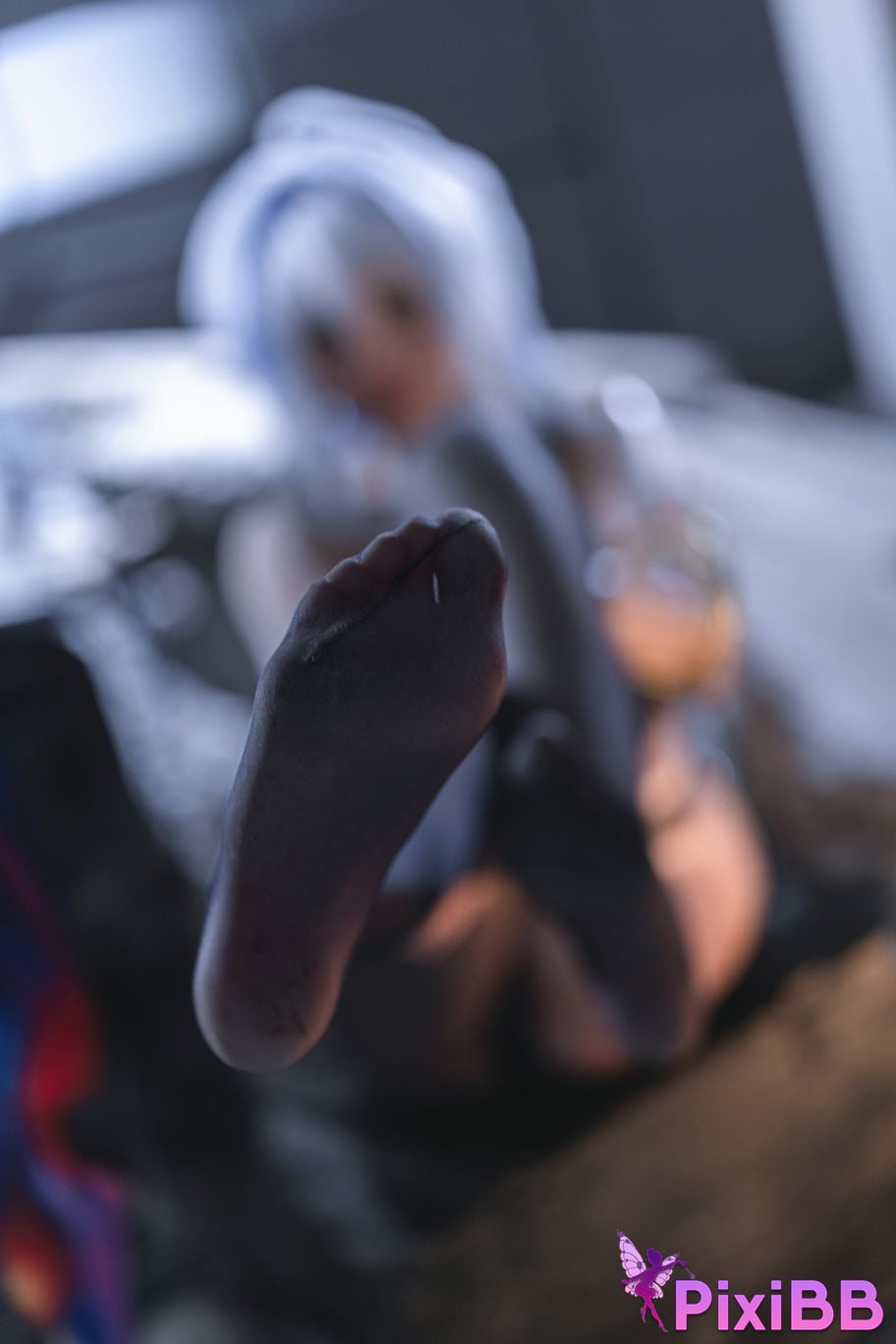 Cosplayer Axun kaOri Ming Chao Gabrielina PixiBB.COM 111