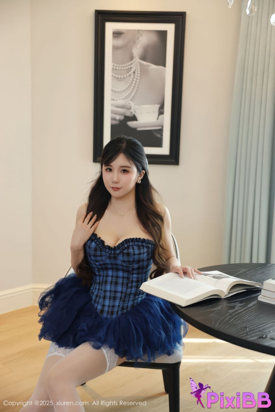 XIUREN No.10990 Little meaty meat PixiBB.COM 008