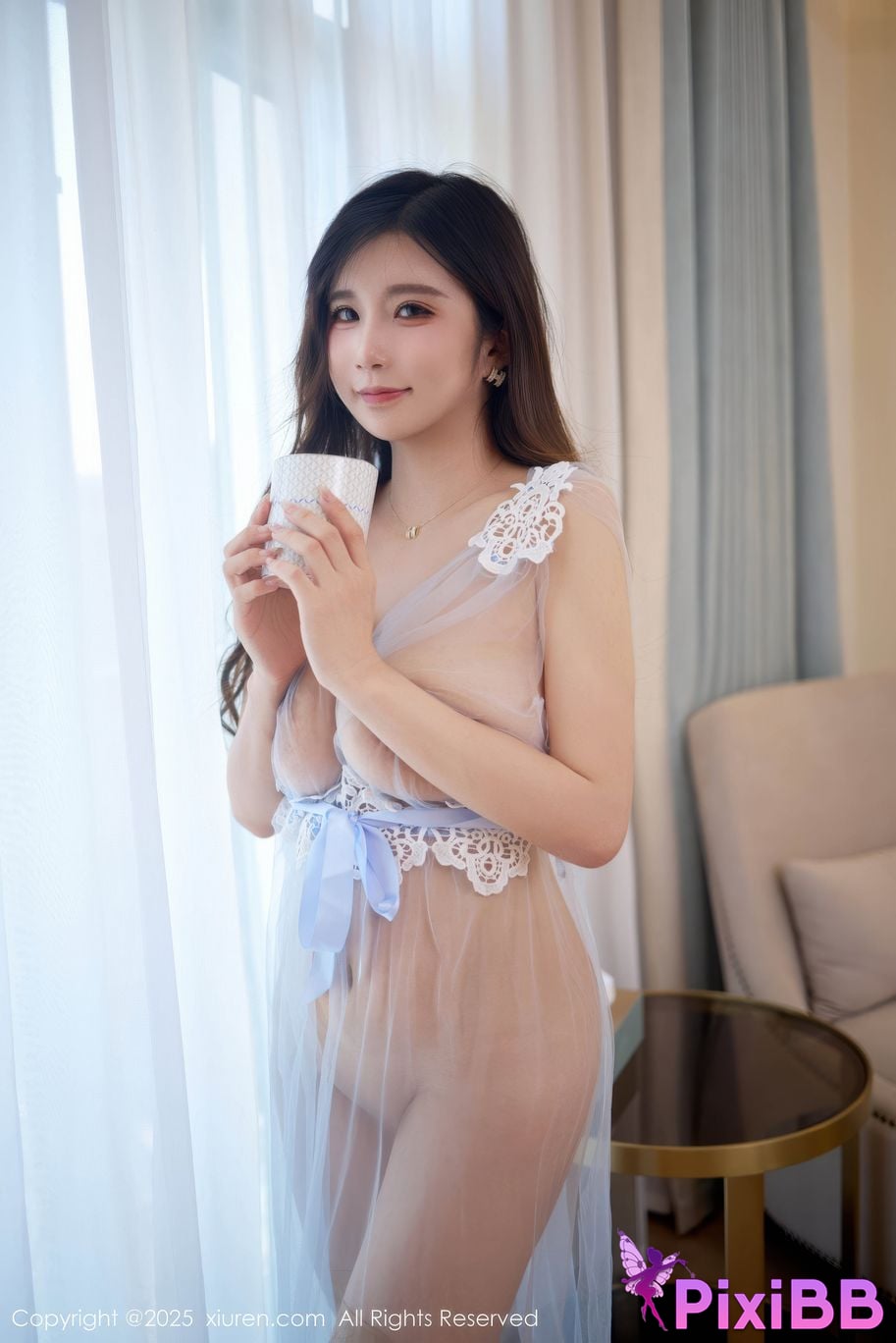 XIUREN No.10963 Little meaty meat PixiBB.COM 065