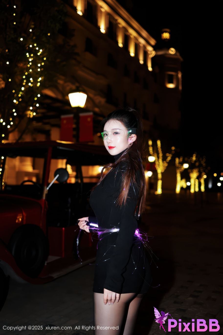 XIUREN No.10936 Little meaty meat PixiBB.COM 002