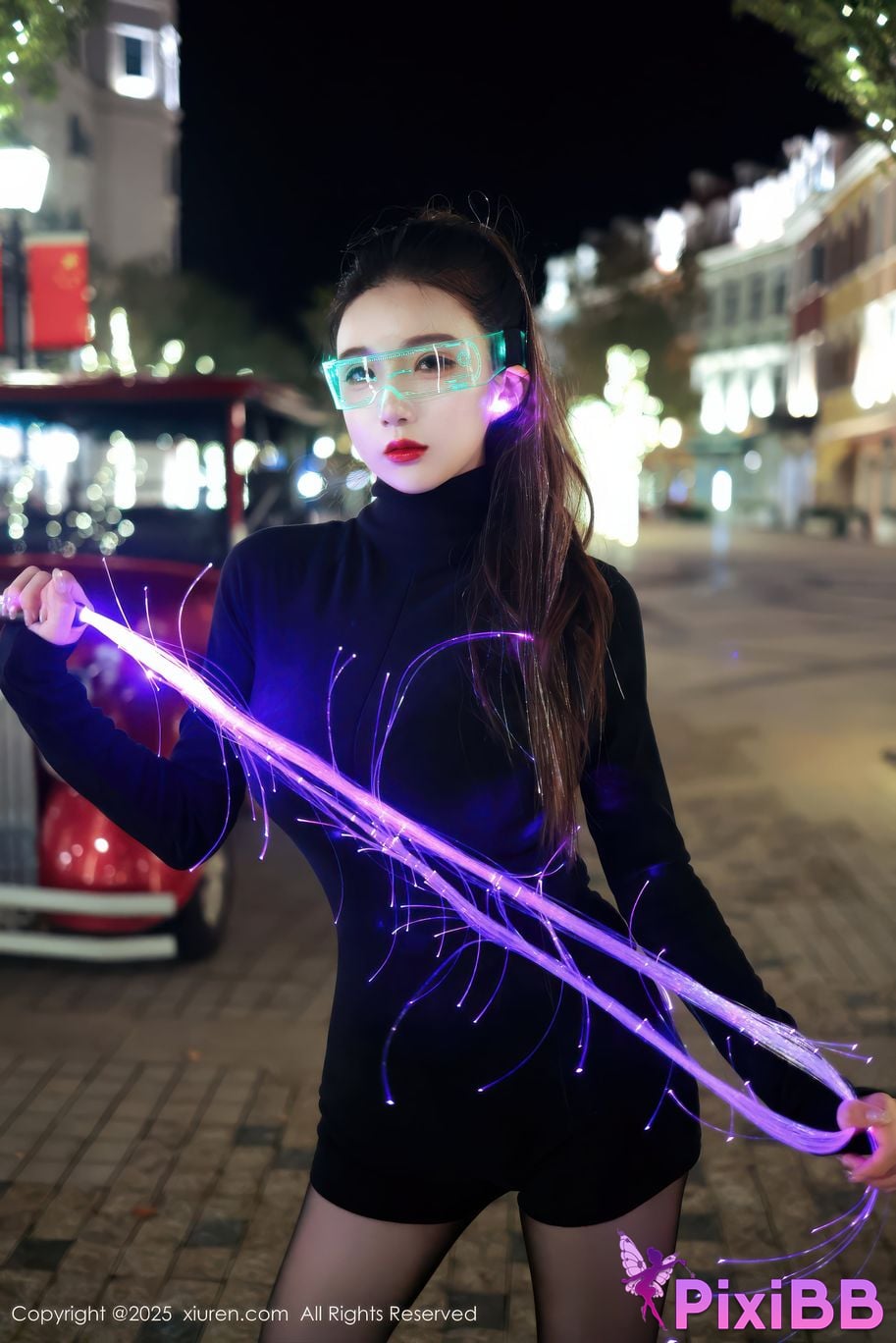 XIUREN No.10936 Little meaty meat PixiBB.COM 003