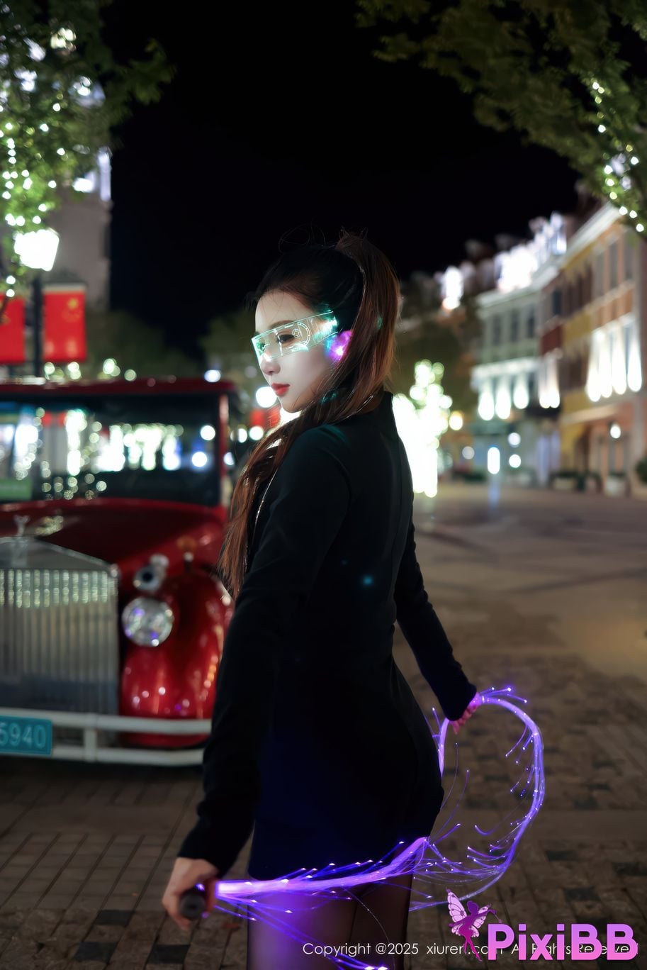 XIUREN No.10936 Little meaty meat PixiBB.COM 004