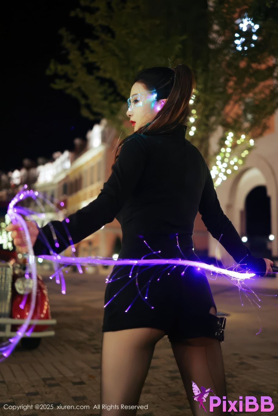 XIUREN No.10936 Little meaty meat PixiBB.COM 005