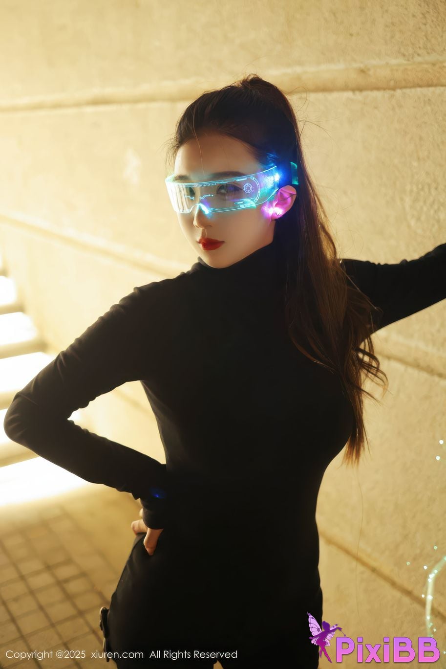 XIUREN No.10936 Little meaty meat PixiBB.COM 006