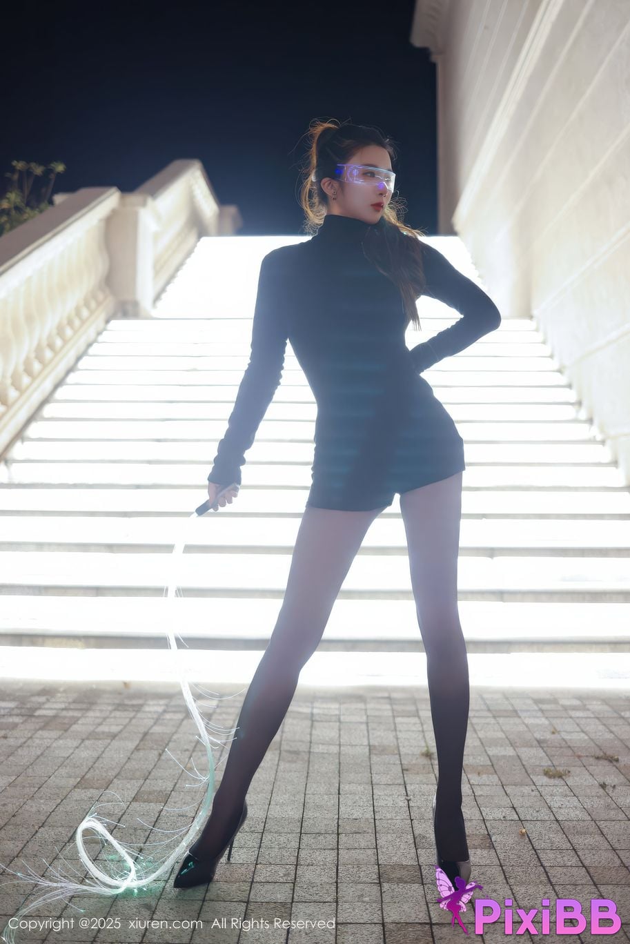 XIUREN No.10936 Little meaty meat PixiBB.COM 007