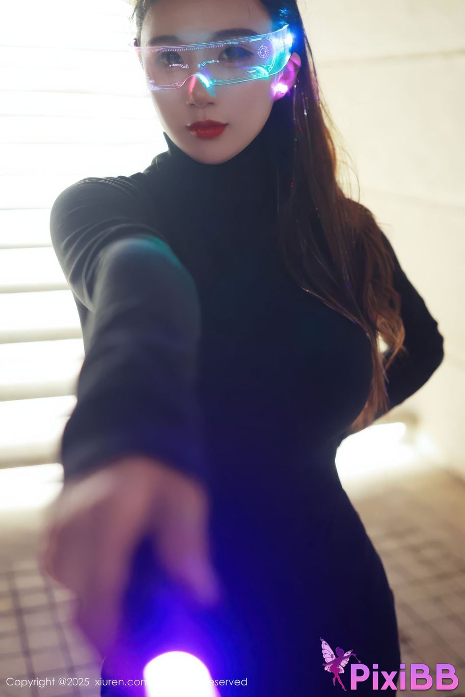 XIUREN No.10936 Little meaty meat PixiBB.COM 009