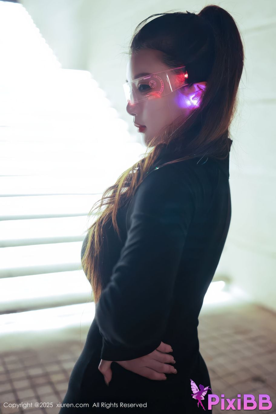 XIUREN No.10936 Little meaty meat PixiBB.COM 010