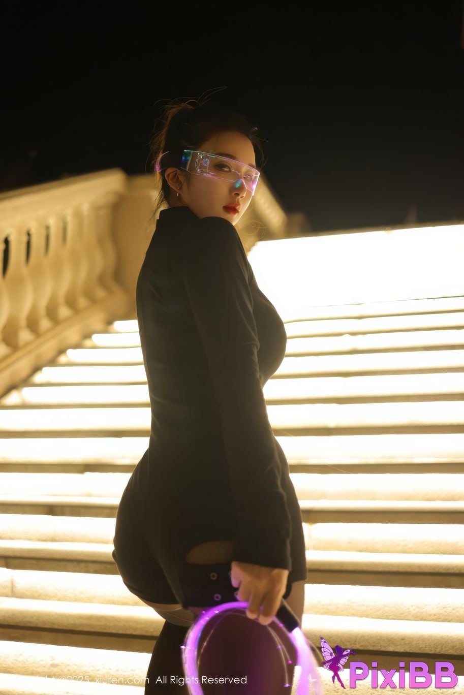 XIUREN No.10936 Little meaty meat PixiBB.COM 011