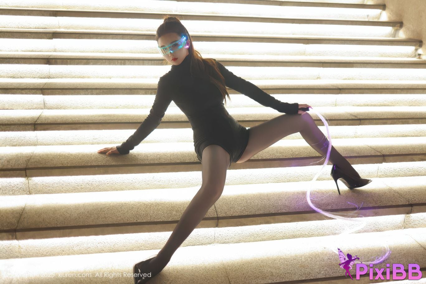 XIUREN No.10936 Little meaty meat PixiBB.COM 012