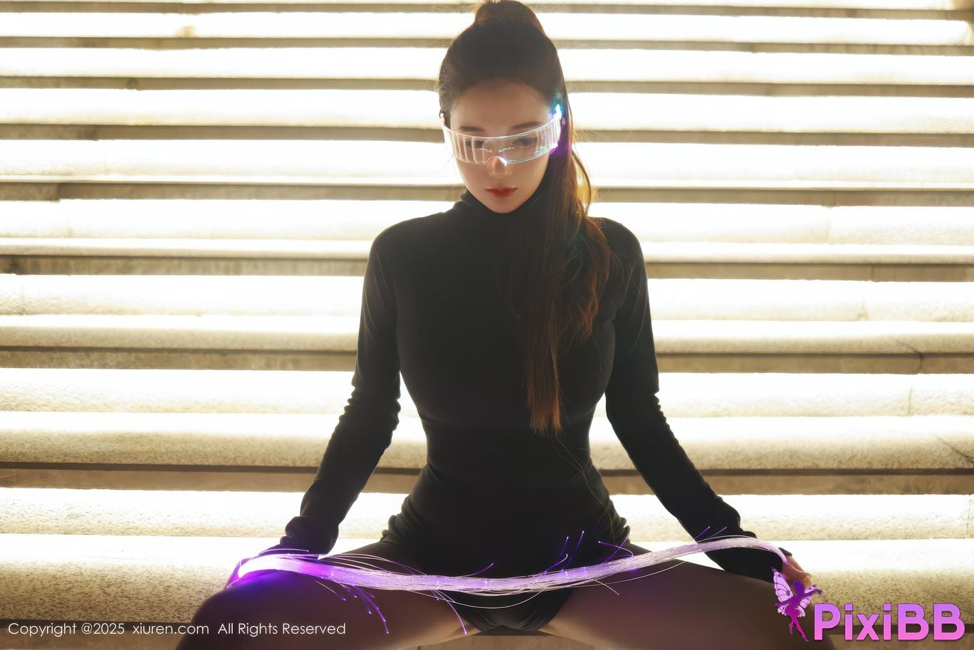 XIUREN No.10936 Little meaty meat PixiBB.COM 014