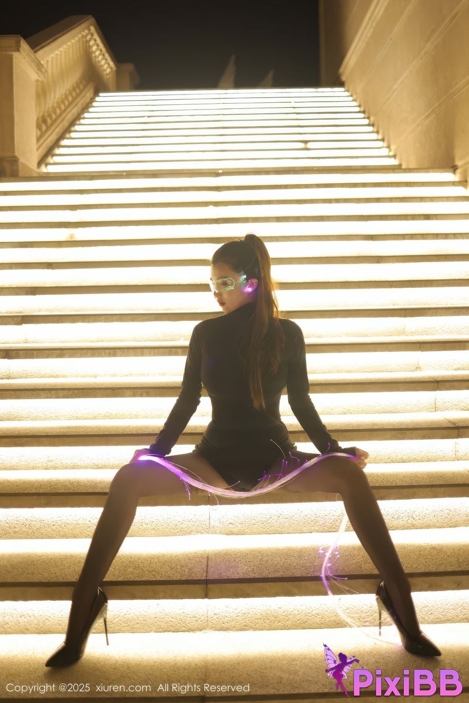 XIUREN No.10936 Little meaty meat PixiBB.COM 015