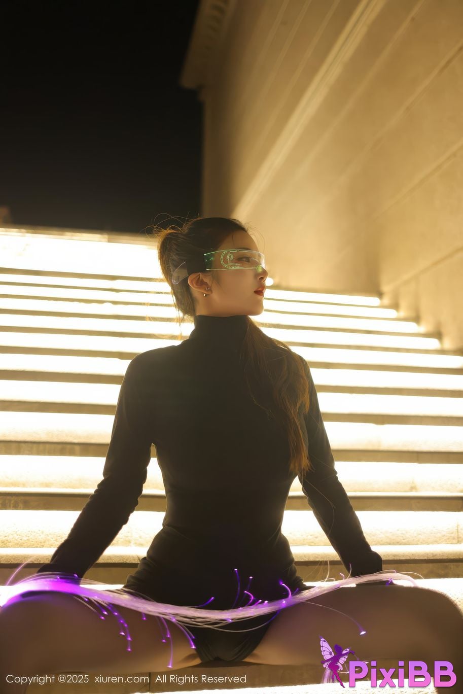 XIUREN No.10936 Little meaty meat PixiBB.COM 016