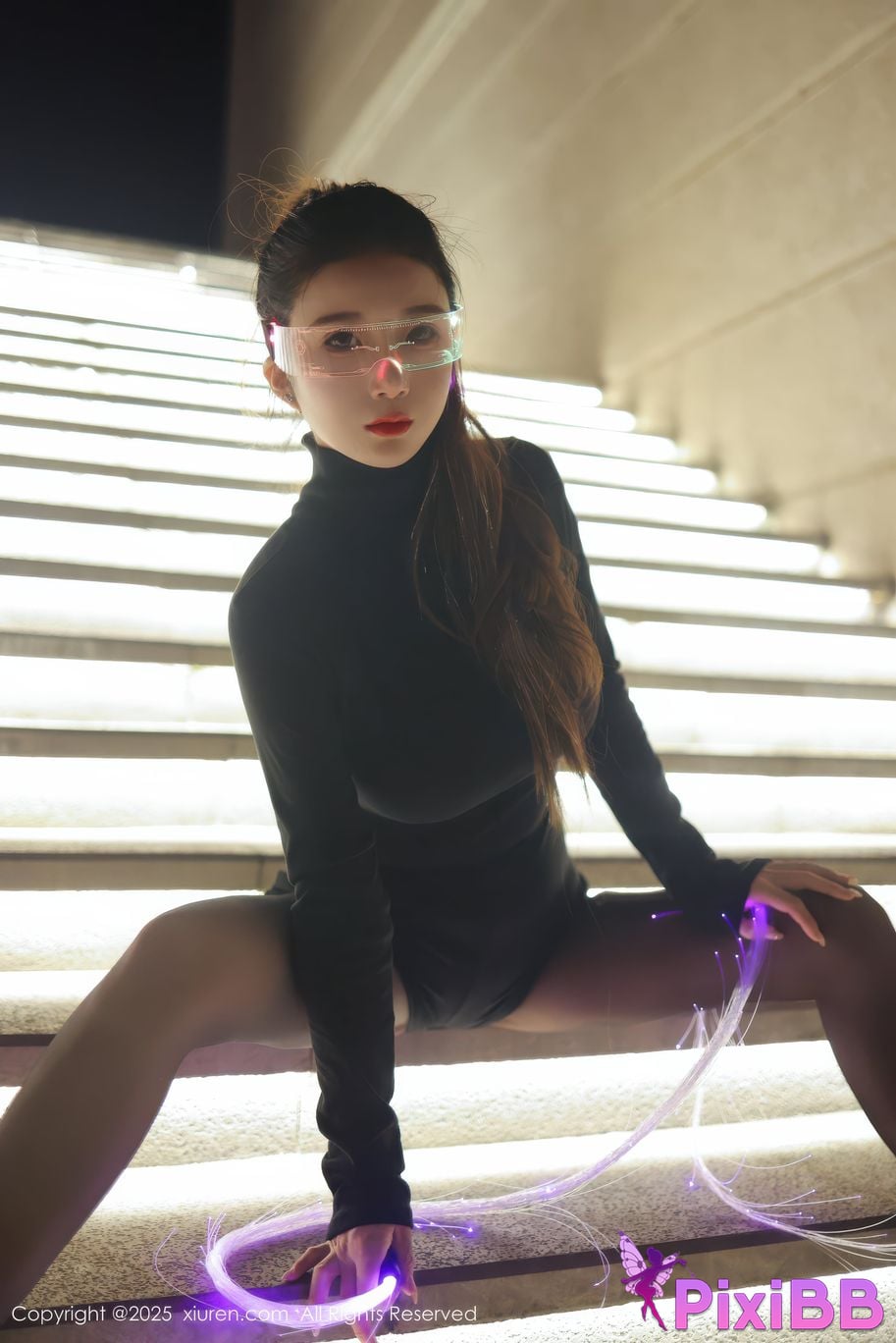 XIUREN No.10936 Little meaty meat PixiBB.COM 017