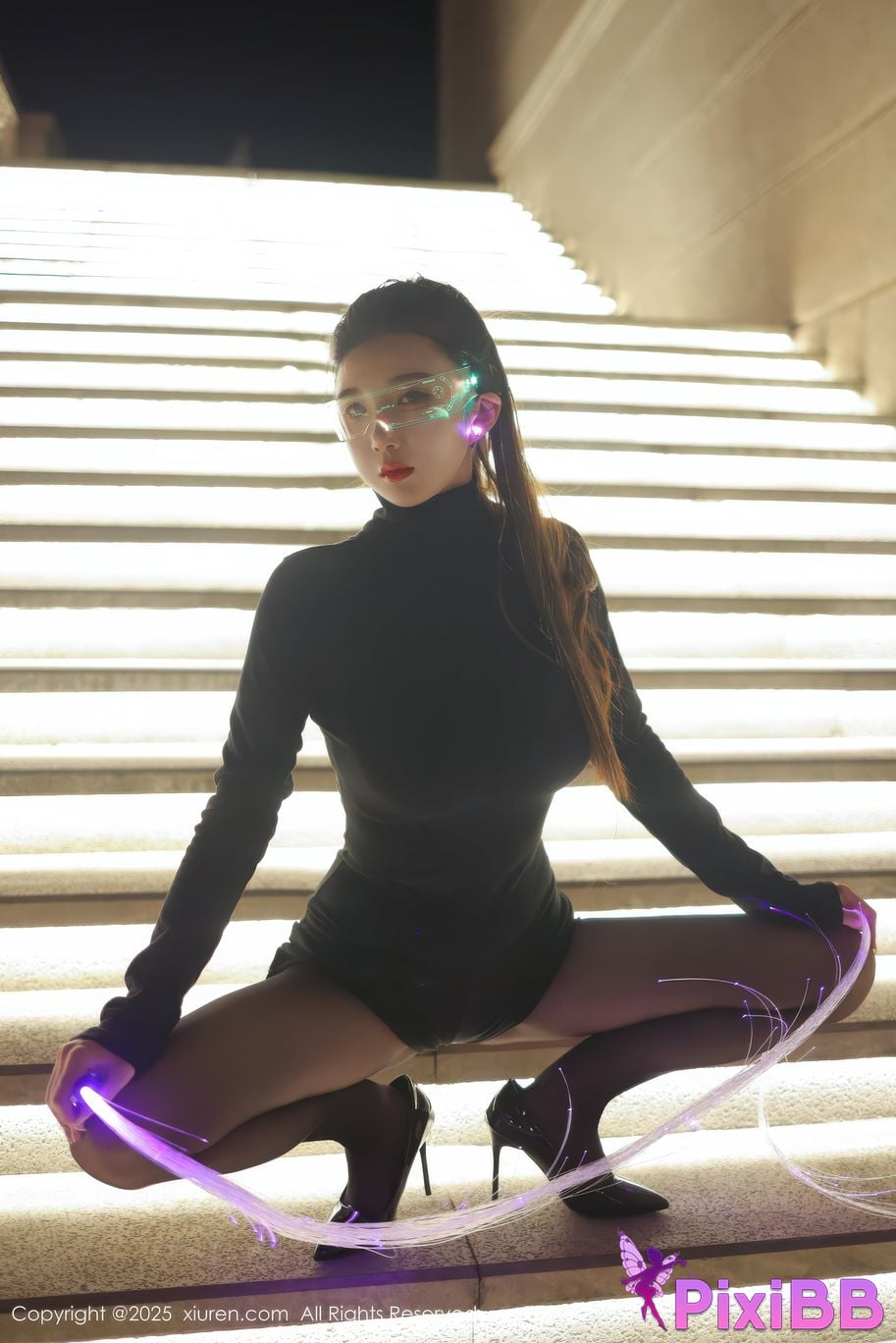 XIUREN No.10936 Little meaty meat PixiBB.COM 019