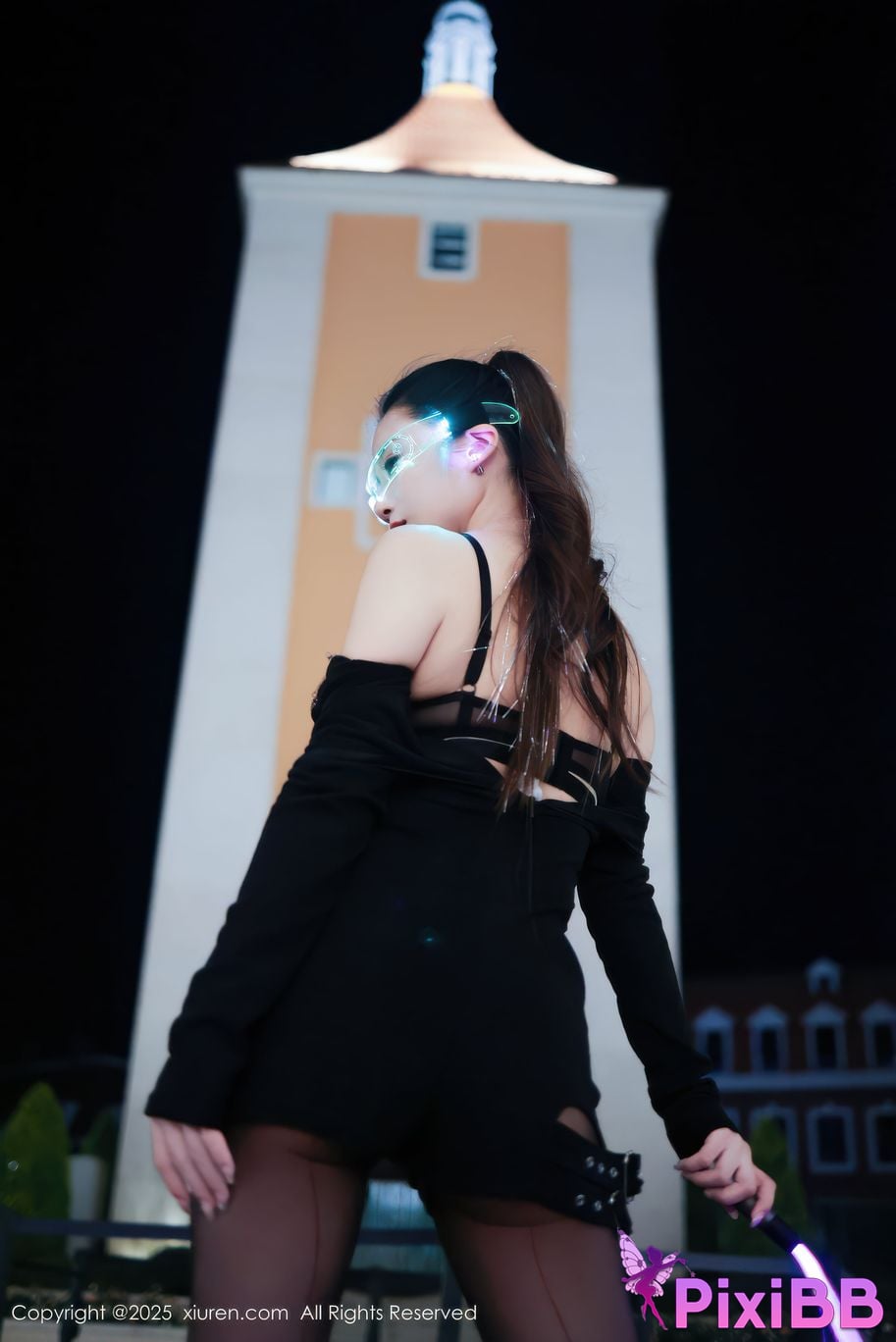 XIUREN No.10936 Little meaty meat PixiBB.COM 024