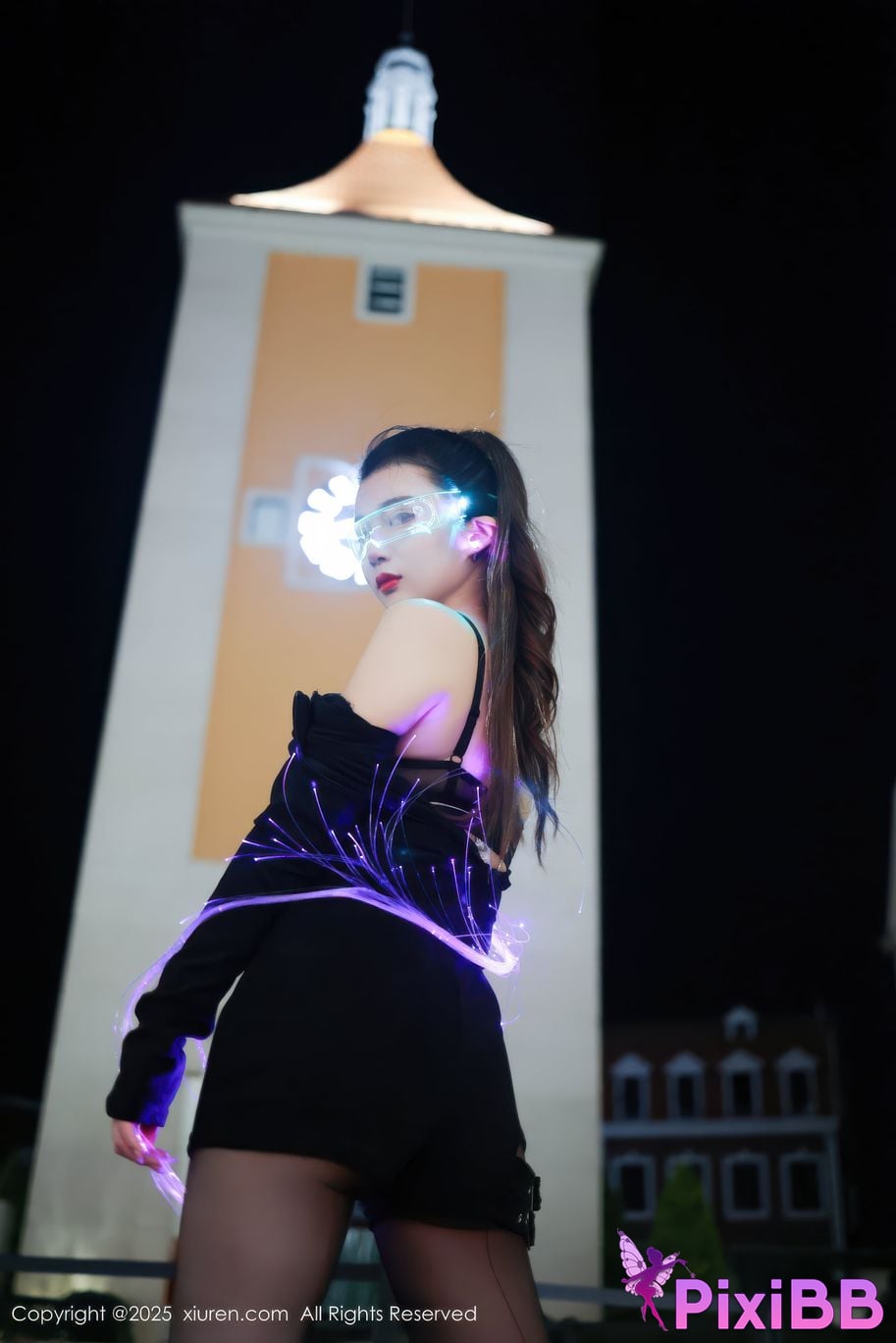 XIUREN No.10936 Little meaty meat PixiBB.COM 025