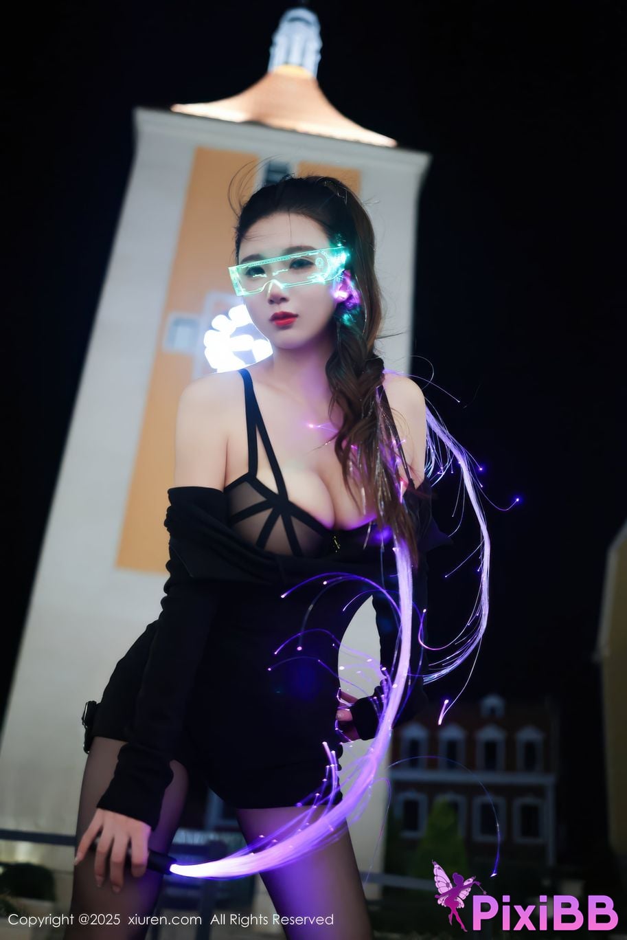 XIUREN No.10936 Little meaty meat PixiBB.COM 026