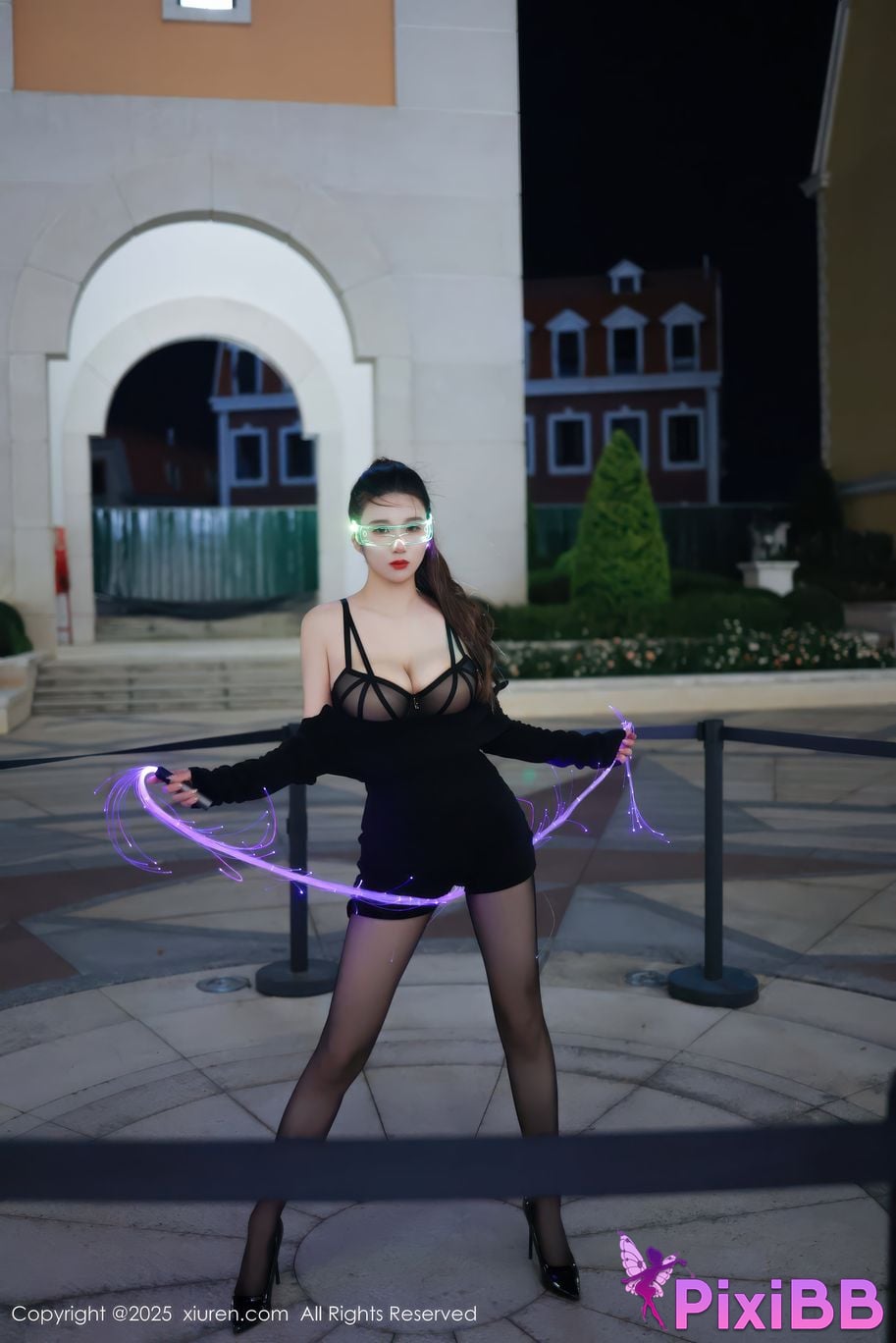 XIUREN No.10936 Little meaty meat PixiBB.COM 027