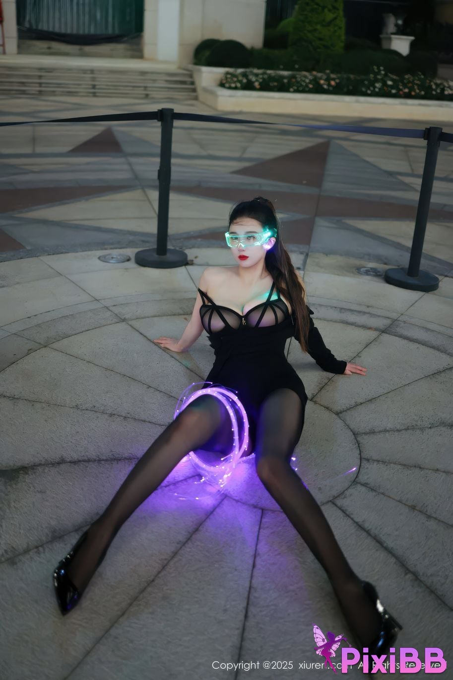 XIUREN No.10936 Little meaty meat PixiBB.COM 029