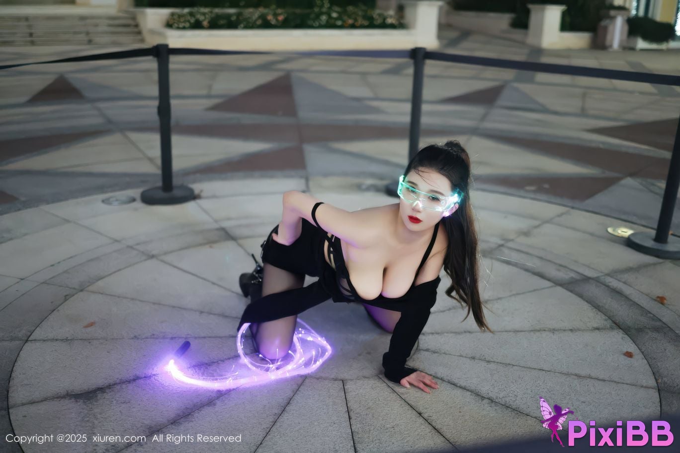 XIUREN No.10936 Little meaty meat PixiBB.COM 030