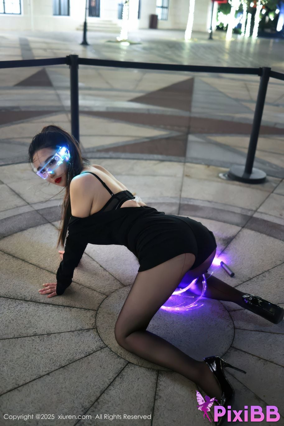 XIUREN No.10936 Little meaty meat PixiBB.COM 032