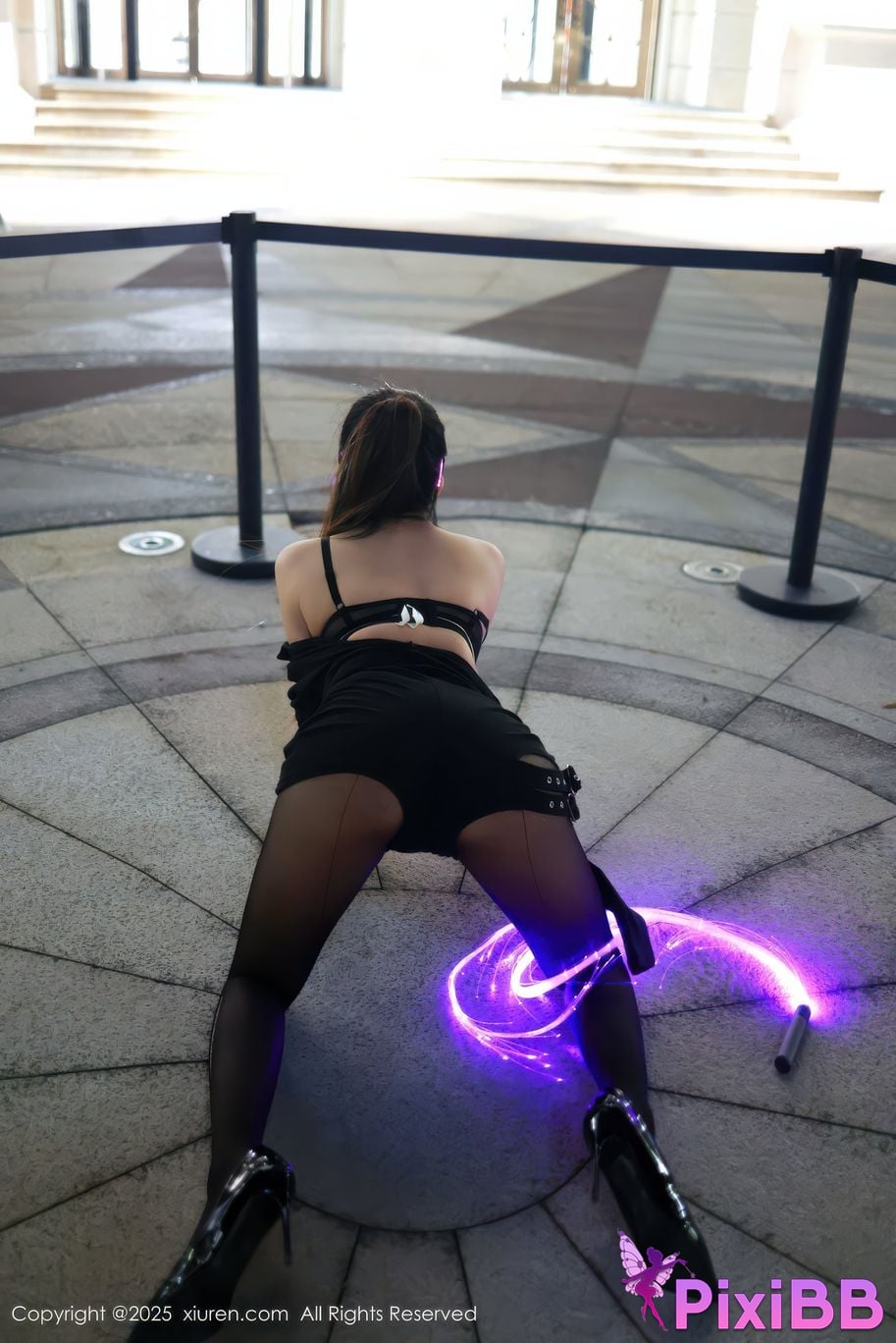 XIUREN No.10936 Little meaty meat PixiBB.COM 033