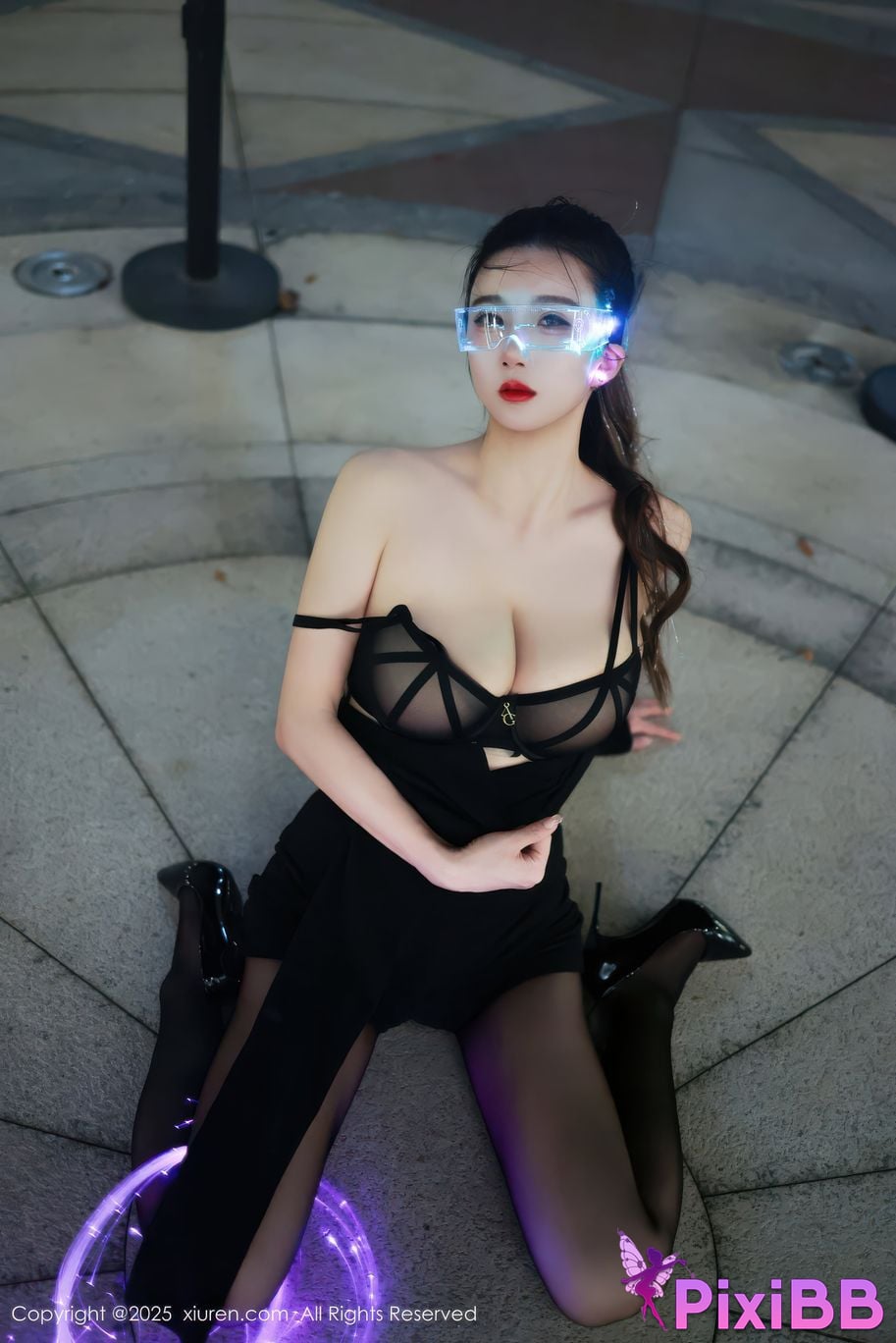 XIUREN No.10936 Little meaty meat PixiBB.COM 039