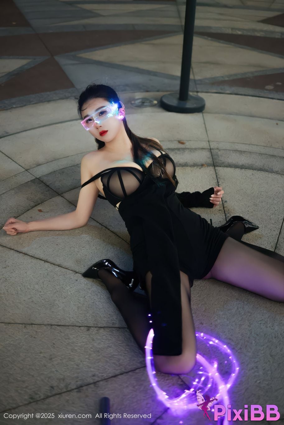 XIUREN No.10936 Little meaty meat PixiBB.COM 042