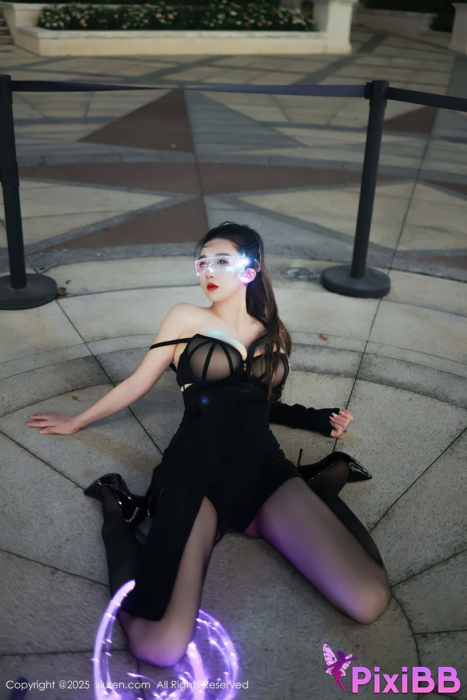 XIUREN No.10936 Little meaty meat PixiBB.COM 044