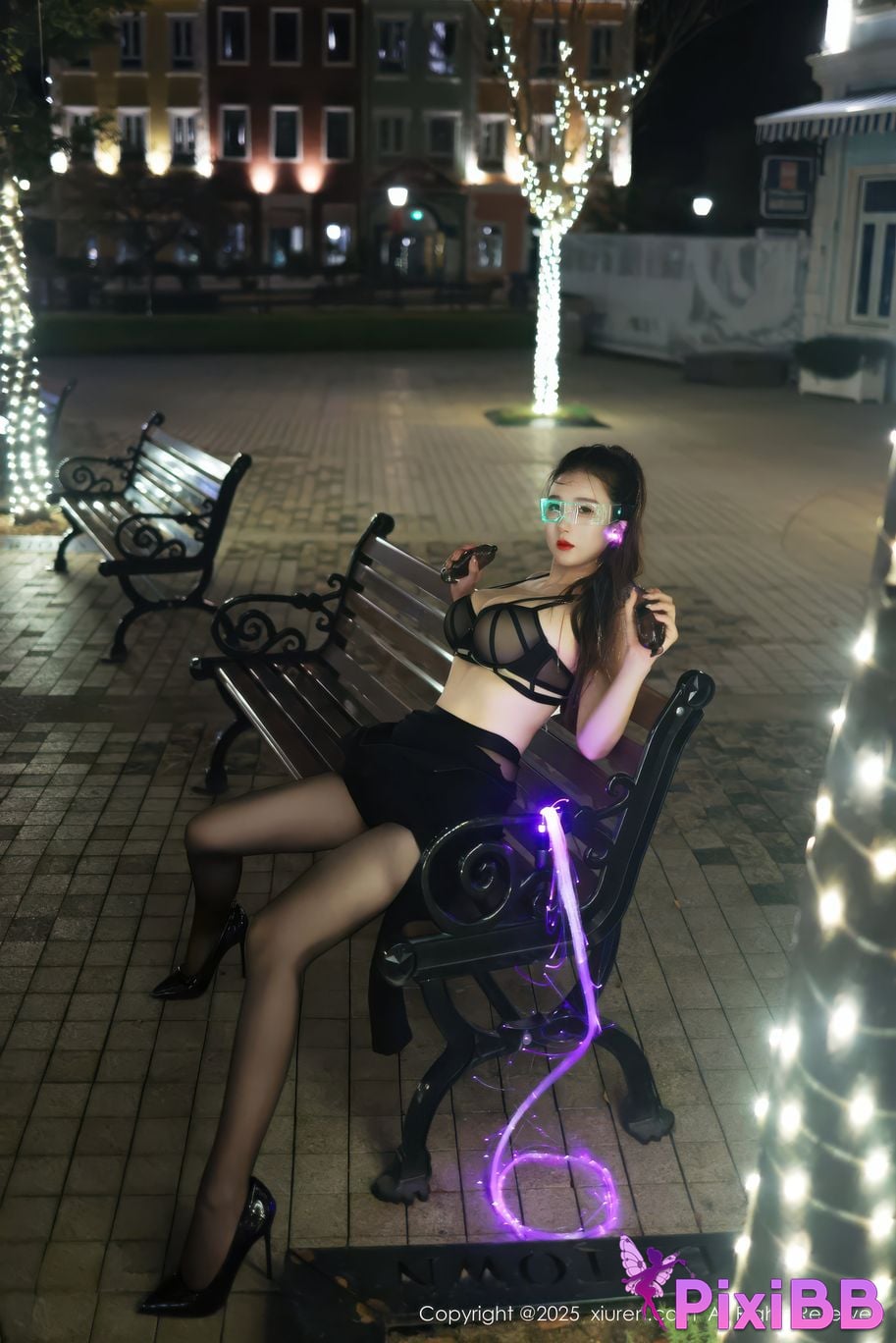 XIUREN No.10936 Little meaty meat PixiBB.COM 045